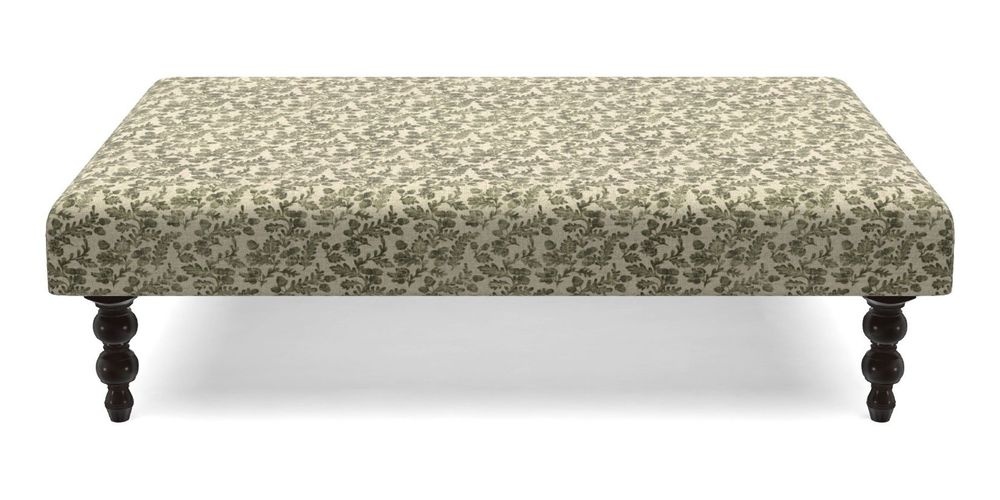 Footstool B