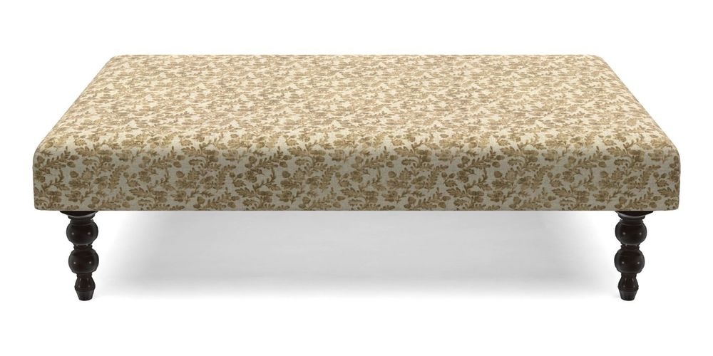Footstool B