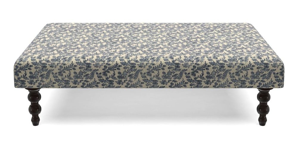 Footstool B