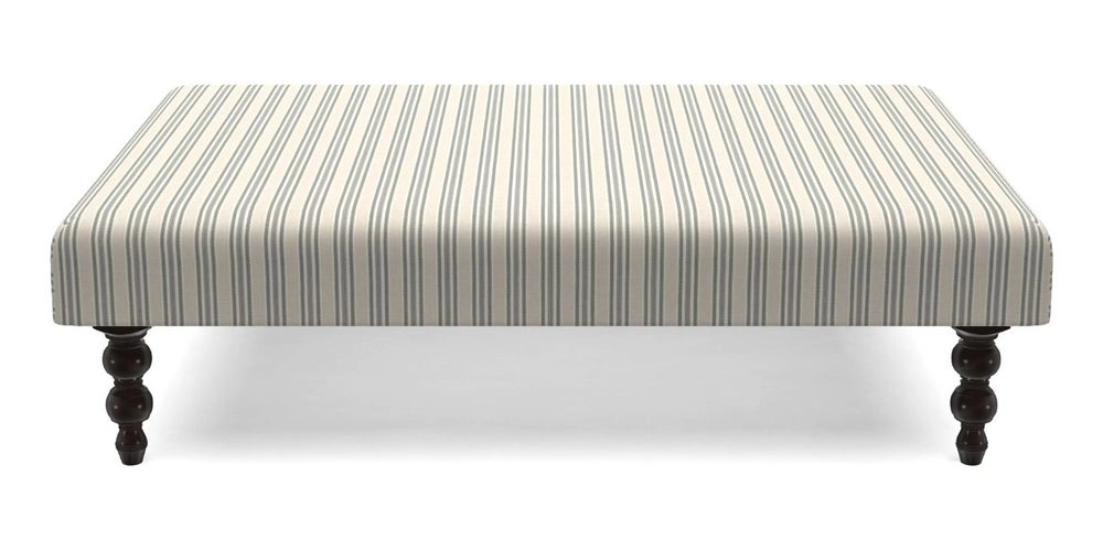 Bespoke Footstools B