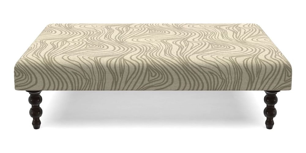 Footstool B