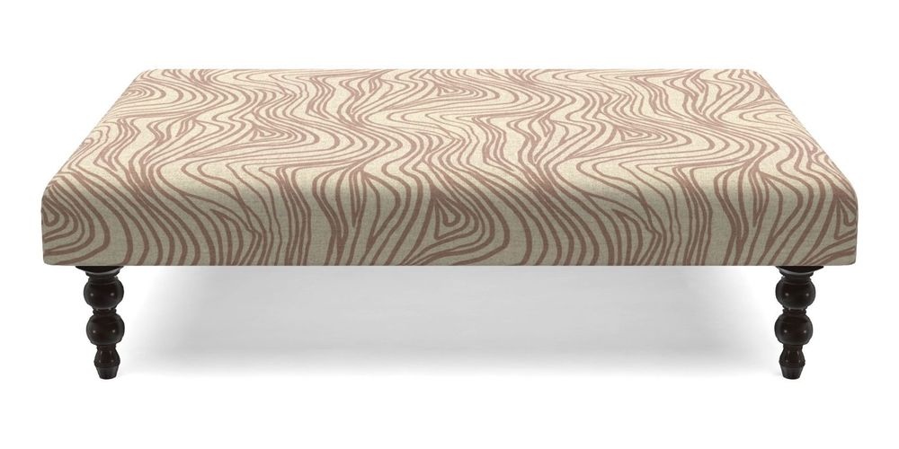 Footstool B