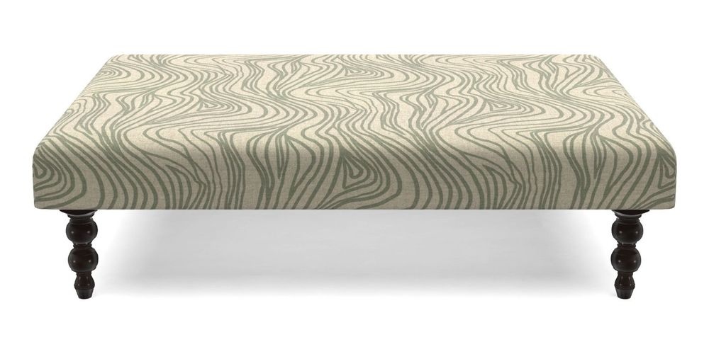 Footstool B