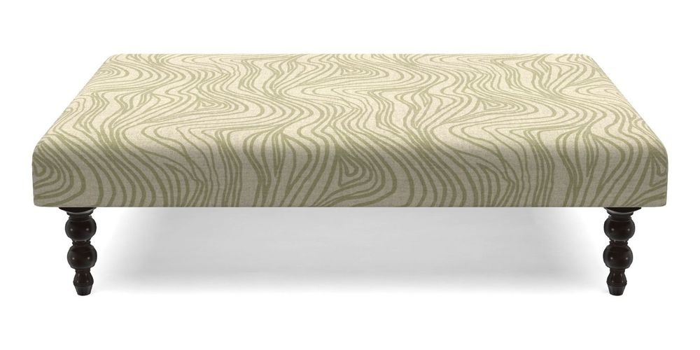 Footstool B