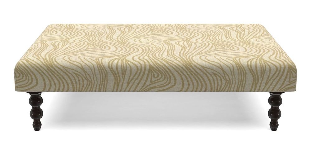 Footstool B