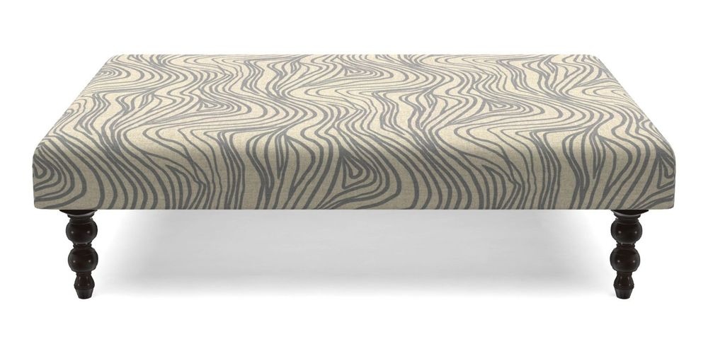 Footstool B