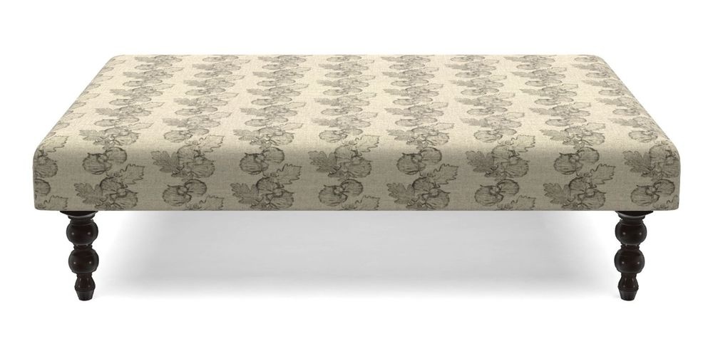 Footstool B