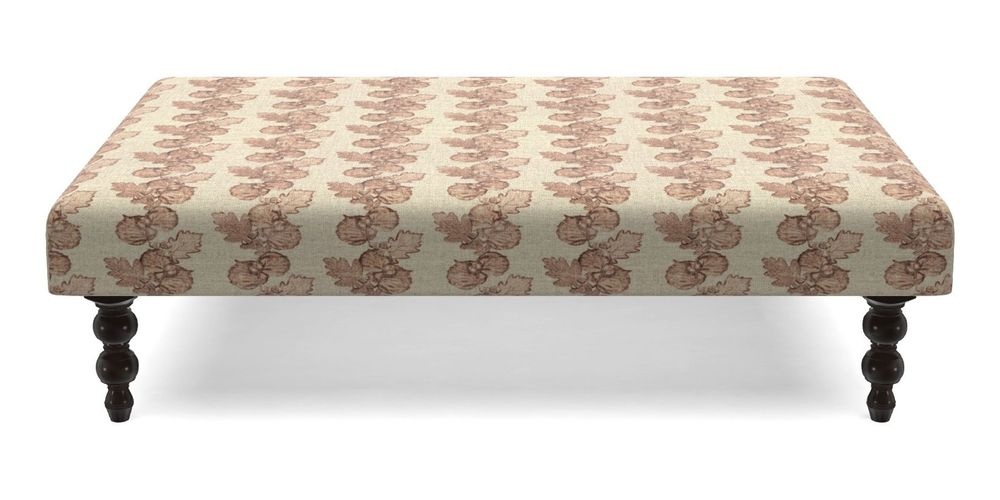Footstool B