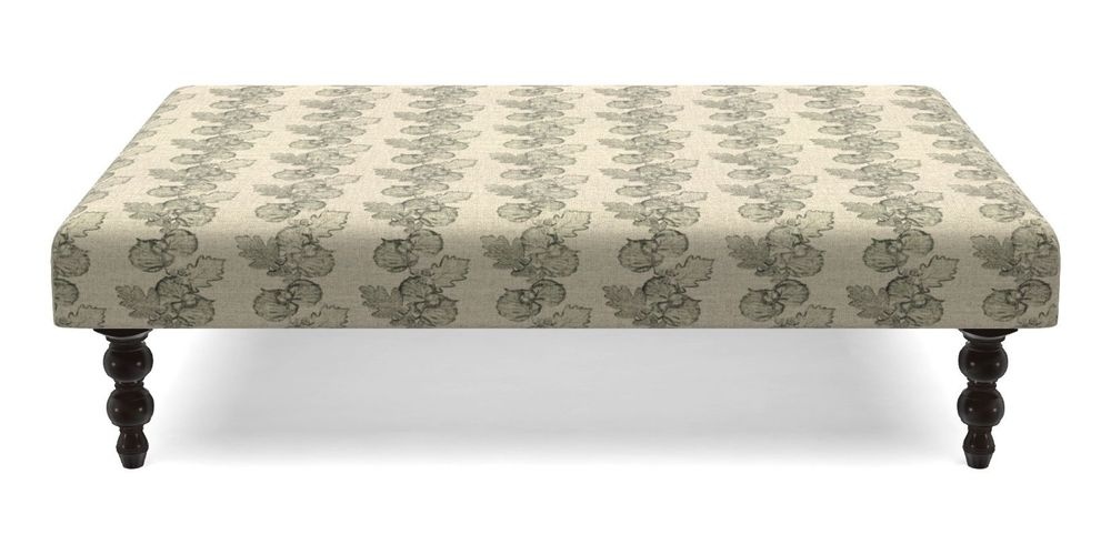 Footstool B