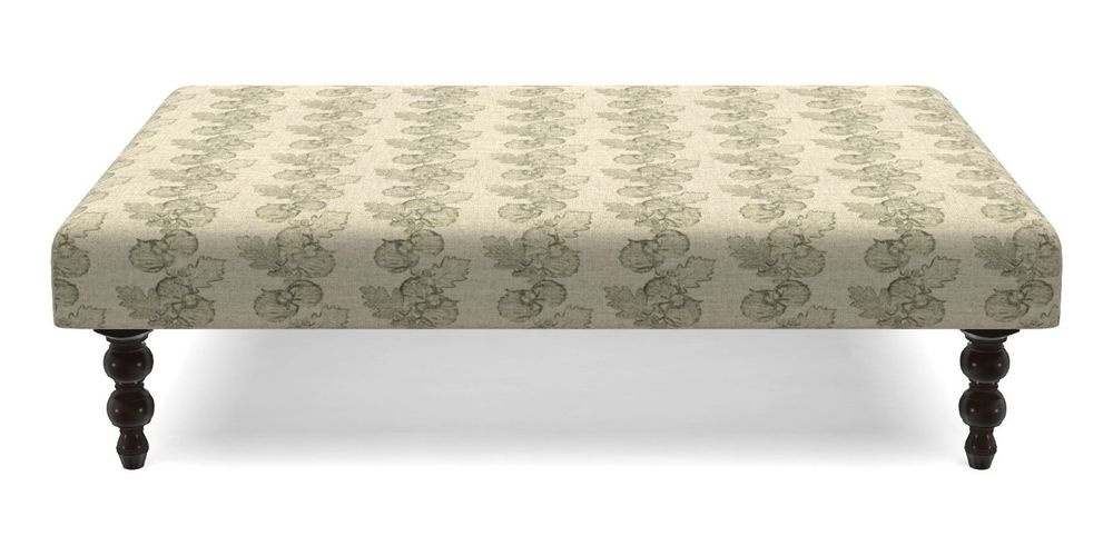 Footstool B