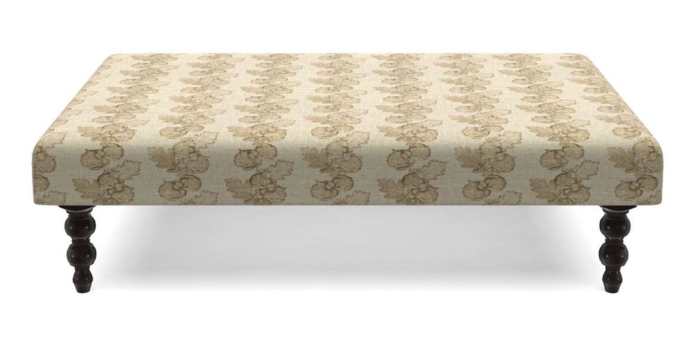 Footstool B