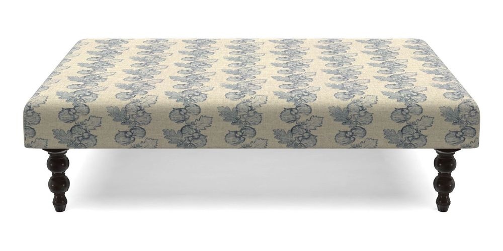 Footstool B