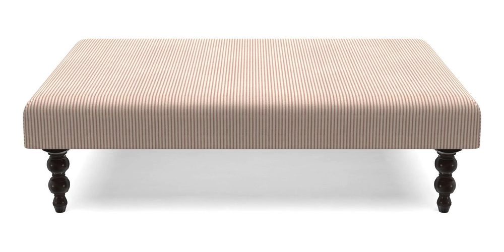 Bespoke Footstools B