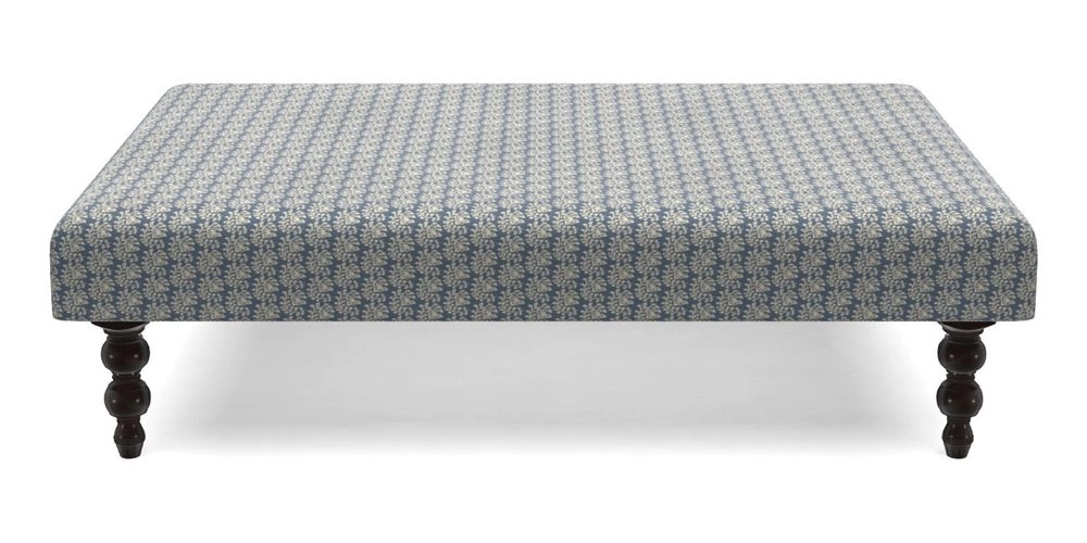 Bespoke Footstools B