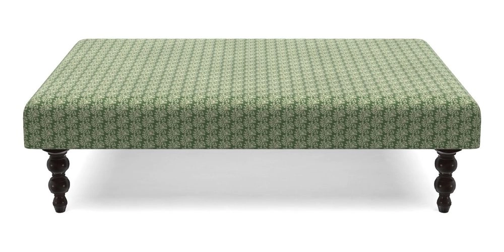 Bespoke Footstools B