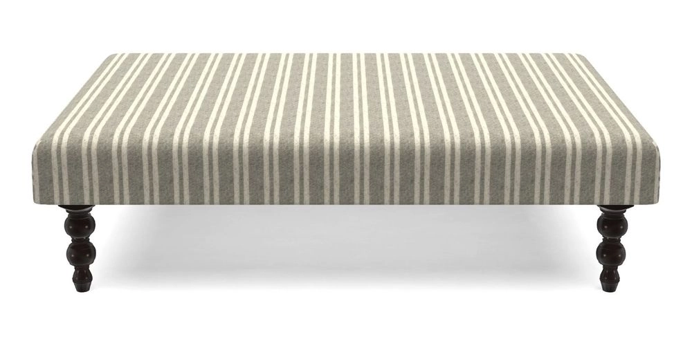 Bespoke Footstools B