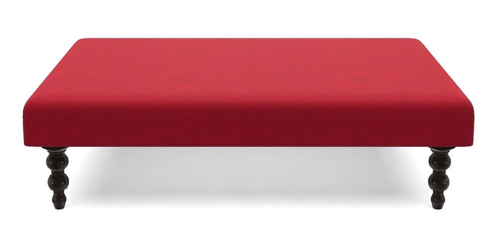 Footstool B