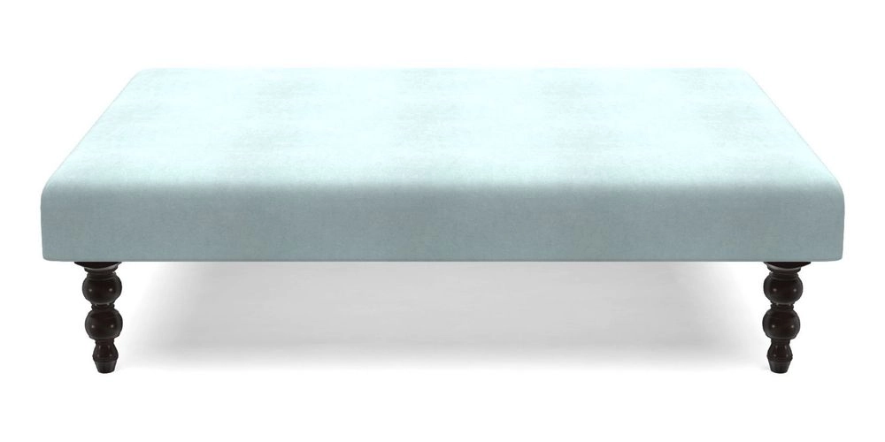 Bespoke Footstools B