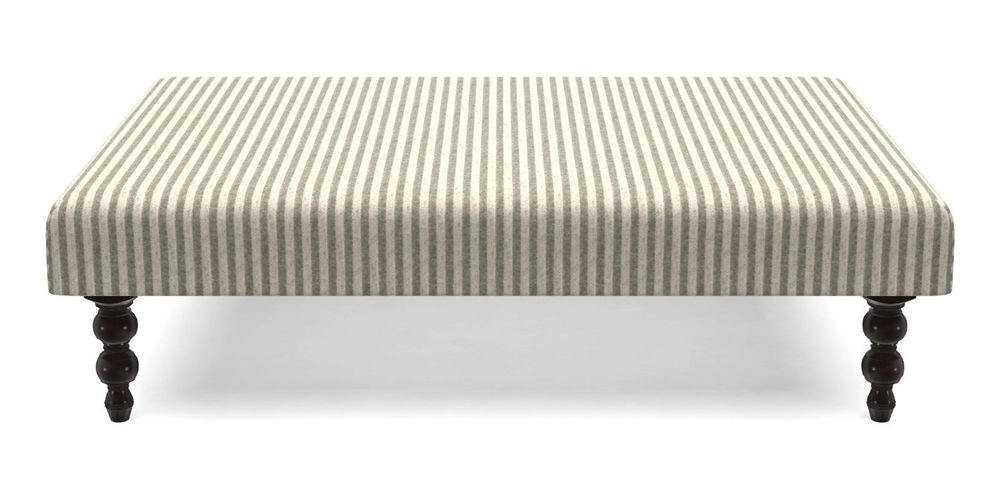 Bespoke Footstools B