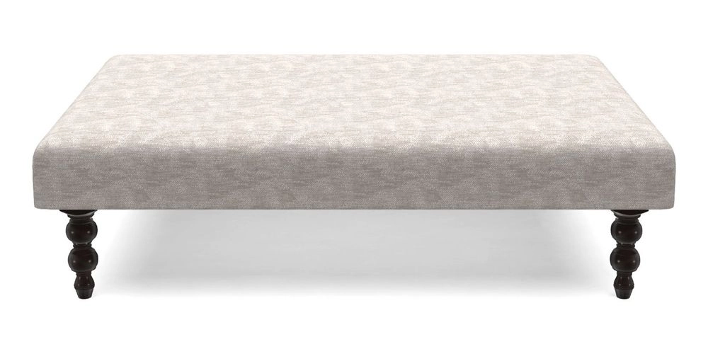 Bespoke Footstools B