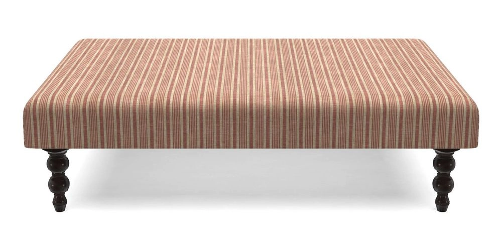 Bespoke Footstools B