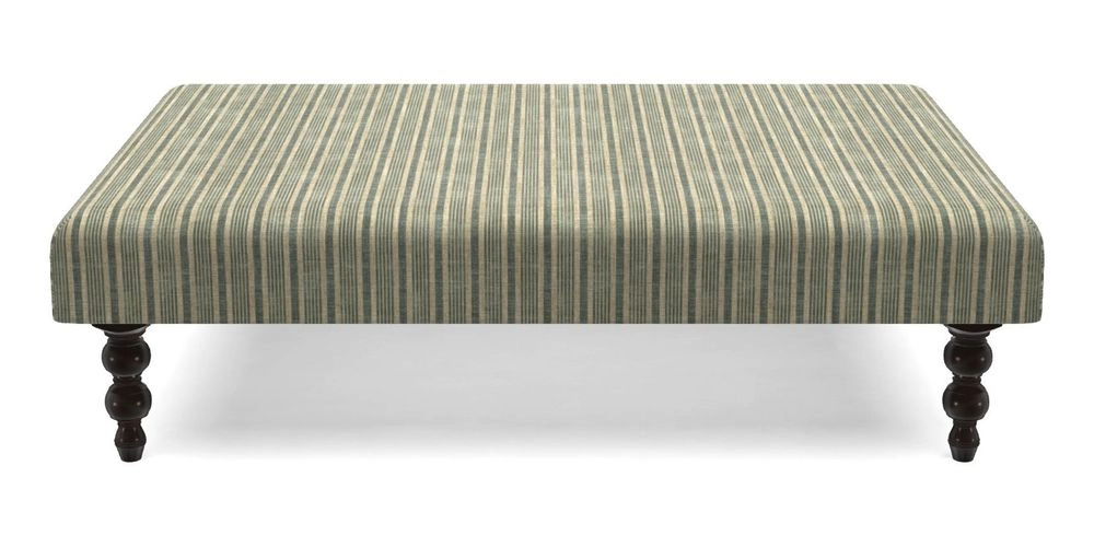 Bespoke Footstools B