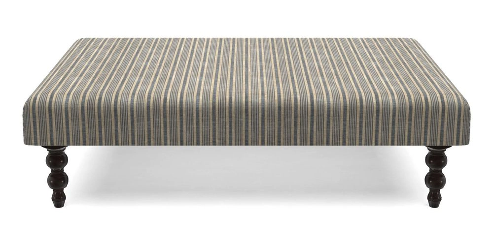 Bespoke Footstools B