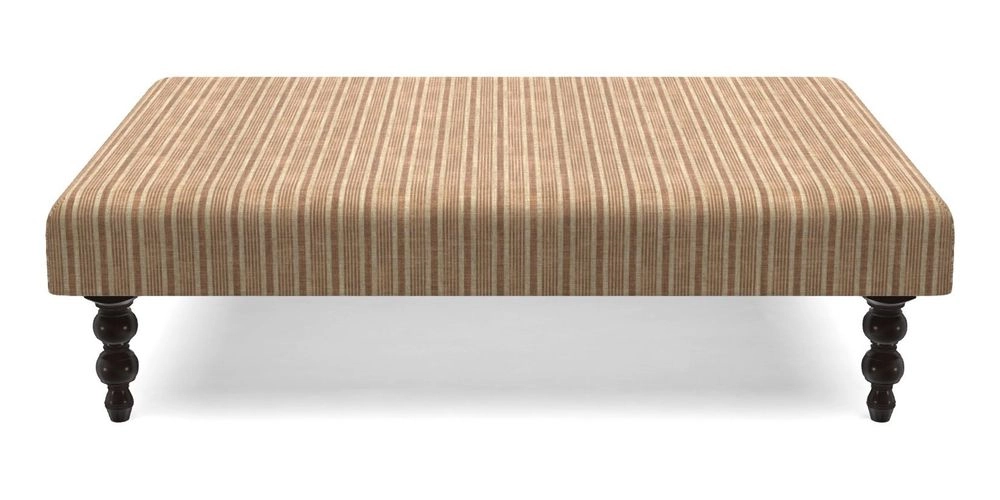 Bespoke Footstools B