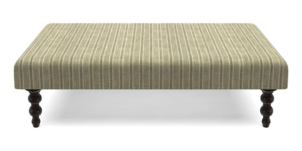 Bespoke Footstools B