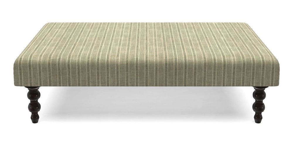 Bespoke Footstools B