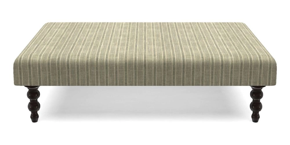 Bespoke Footstools B