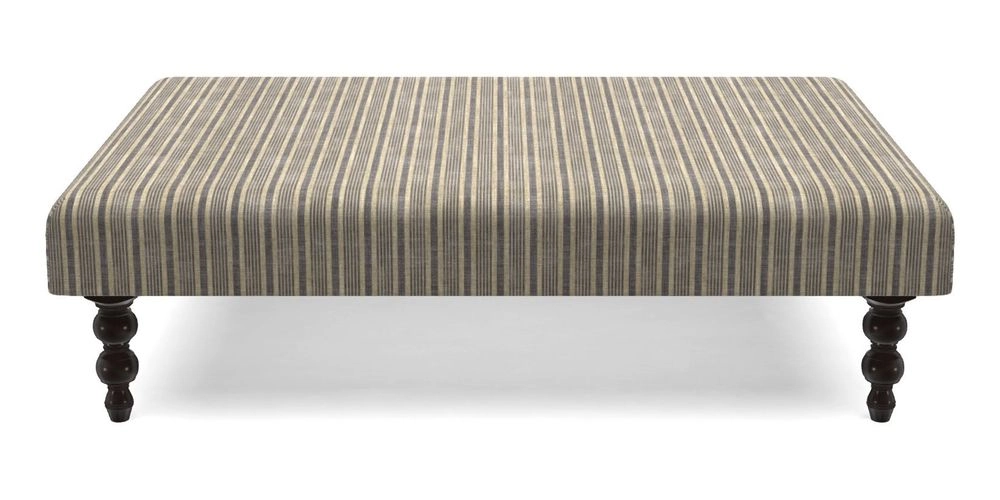 Bespoke Footstools B