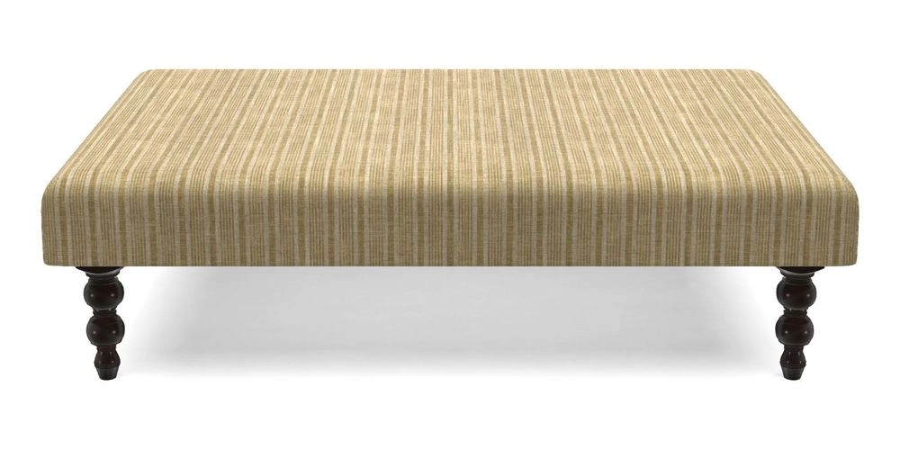 Bespoke Footstools B