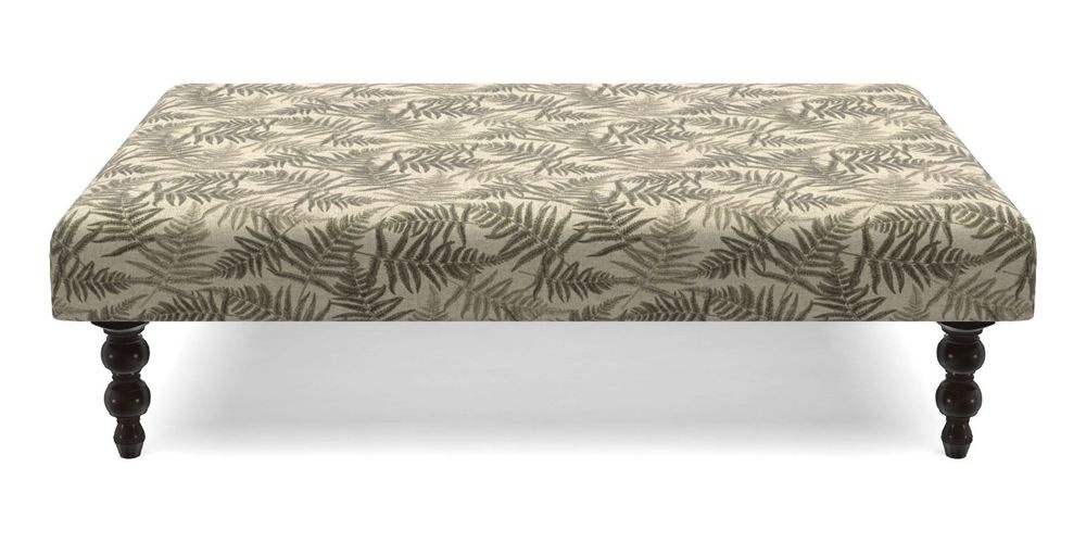 Footstool B