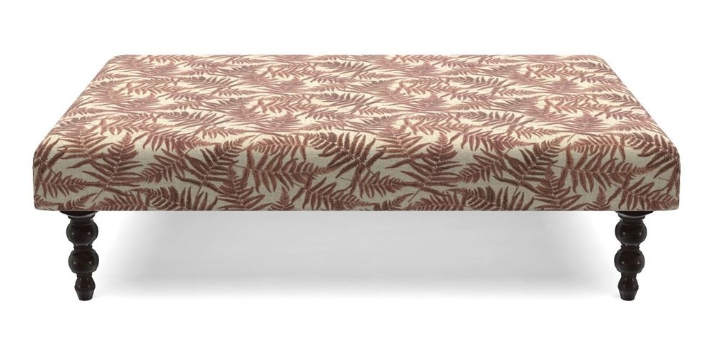 Footstool B