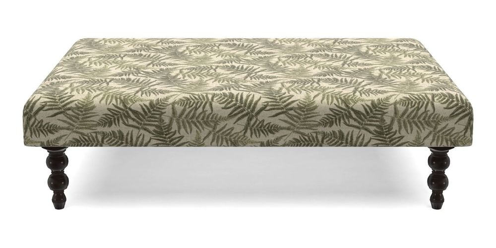 Footstool B