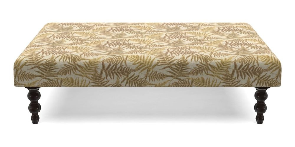 Footstool B
