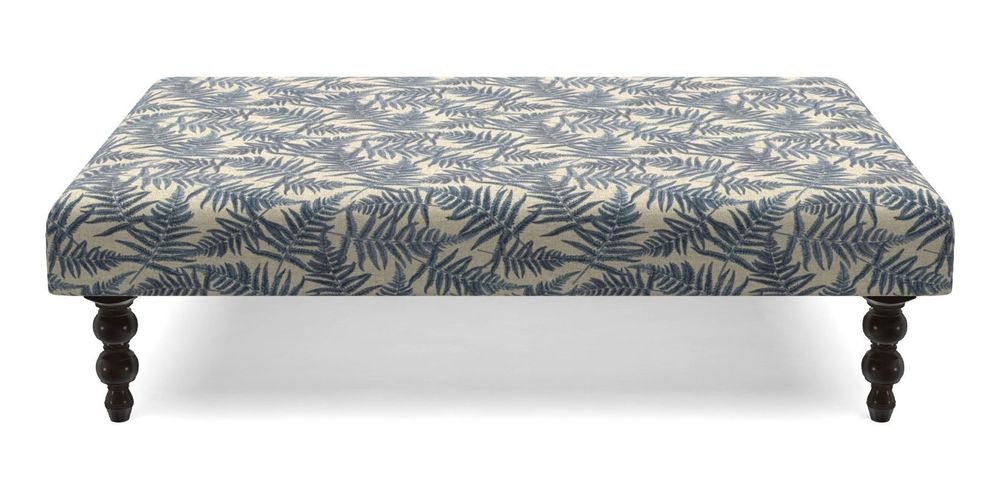 Footstool B