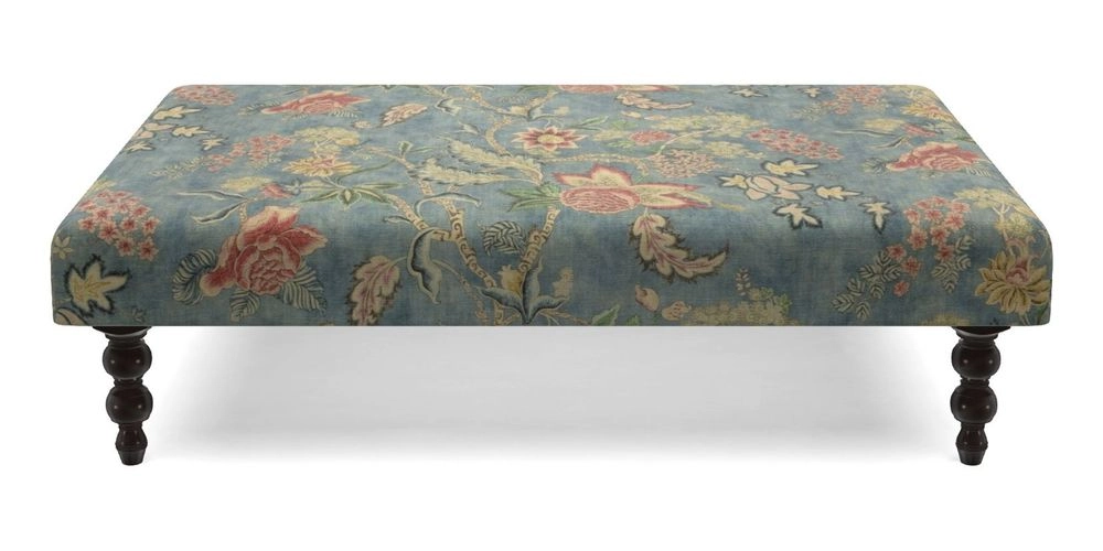 Bespoke Footstools B