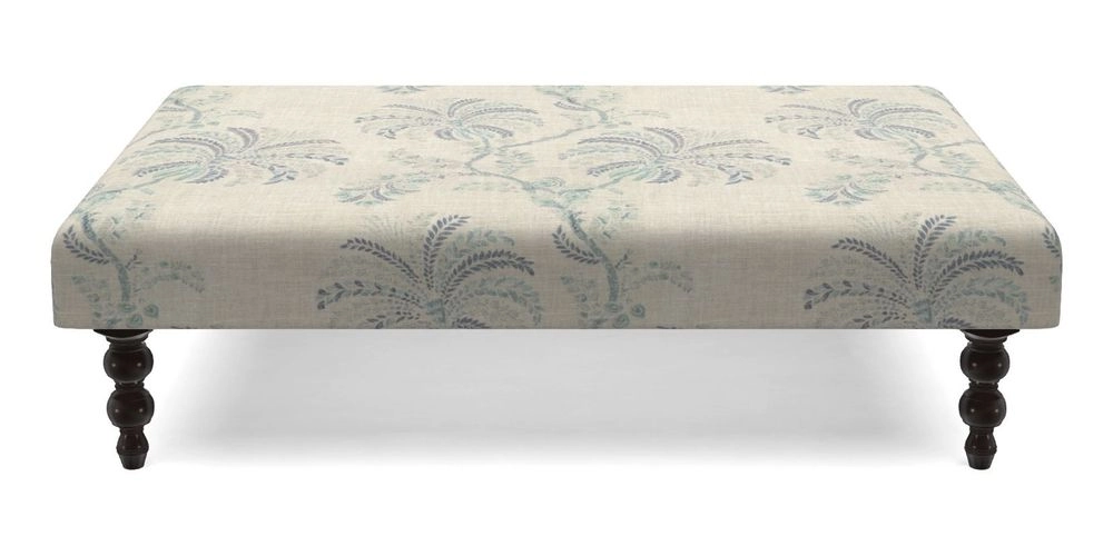 Bespoke Footstools B