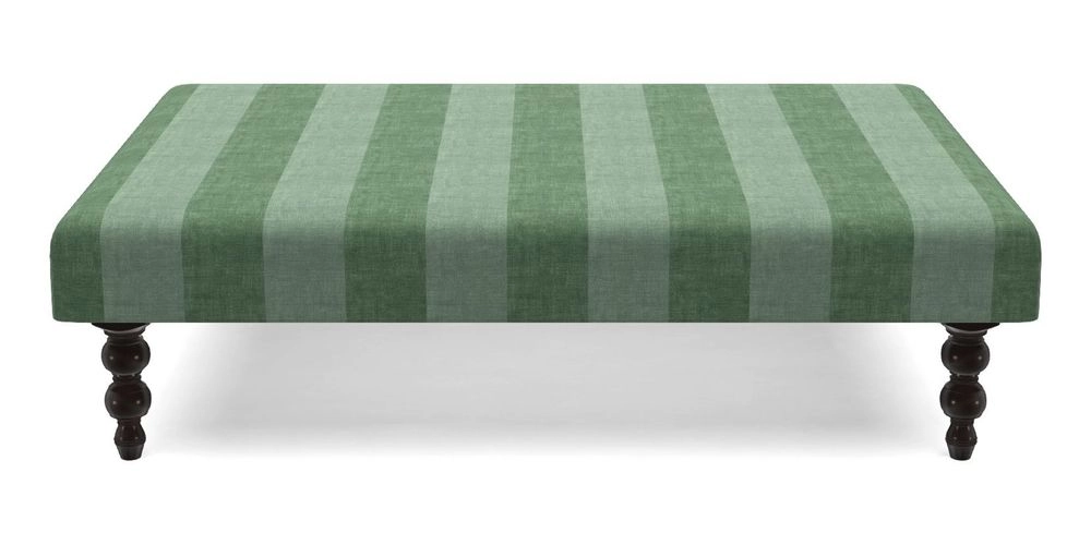 Bespoke Footstools B