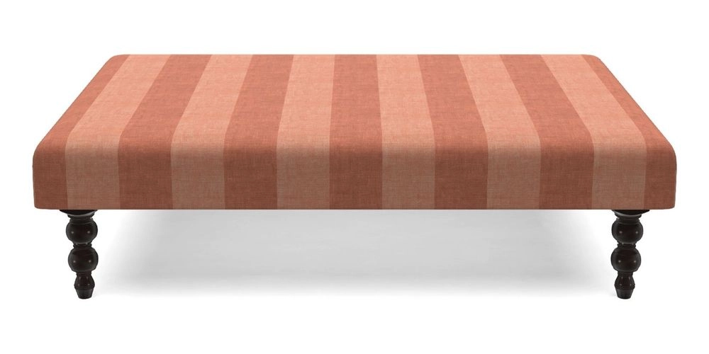 Bespoke Footstools B