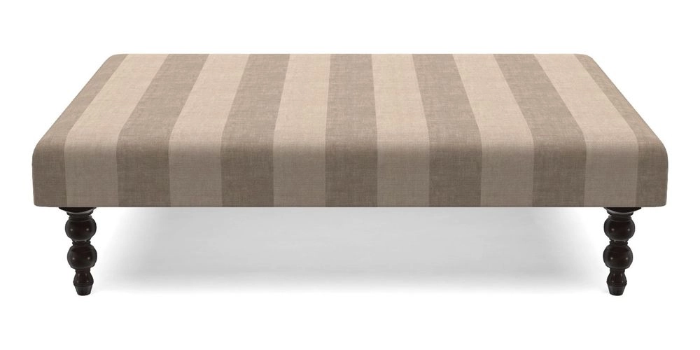 Bespoke Footstools B