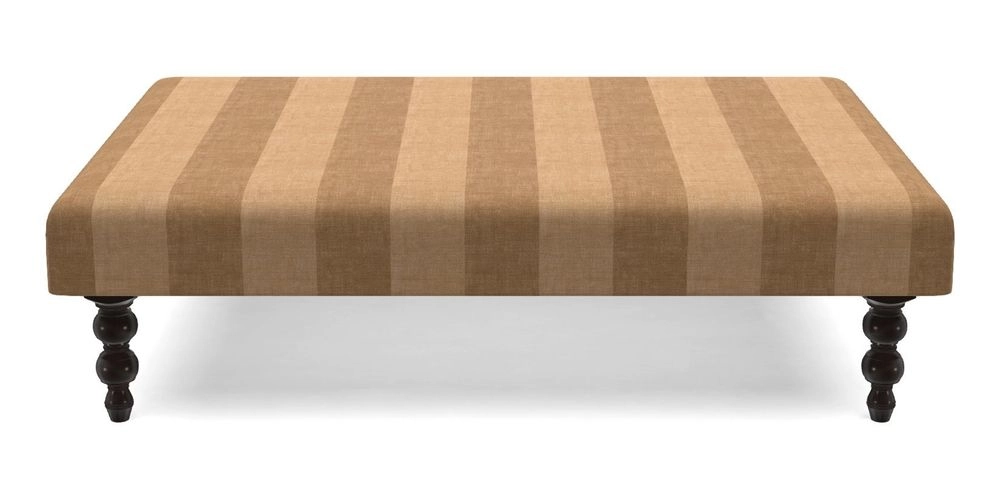 Bespoke Footstools B