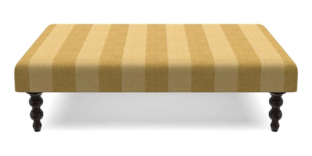 Bespoke Footstools B