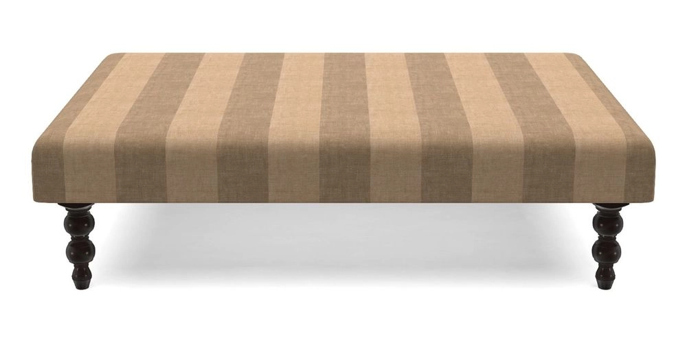 Bespoke Footstools B