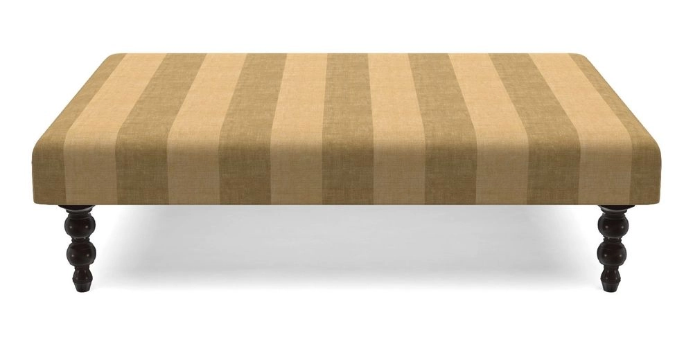 Bespoke Footstools B