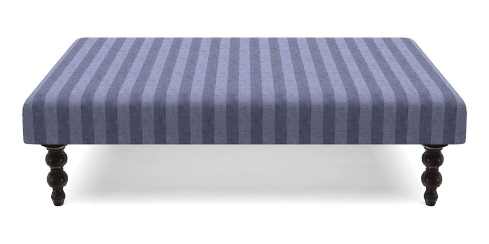 Bespoke Footstools B