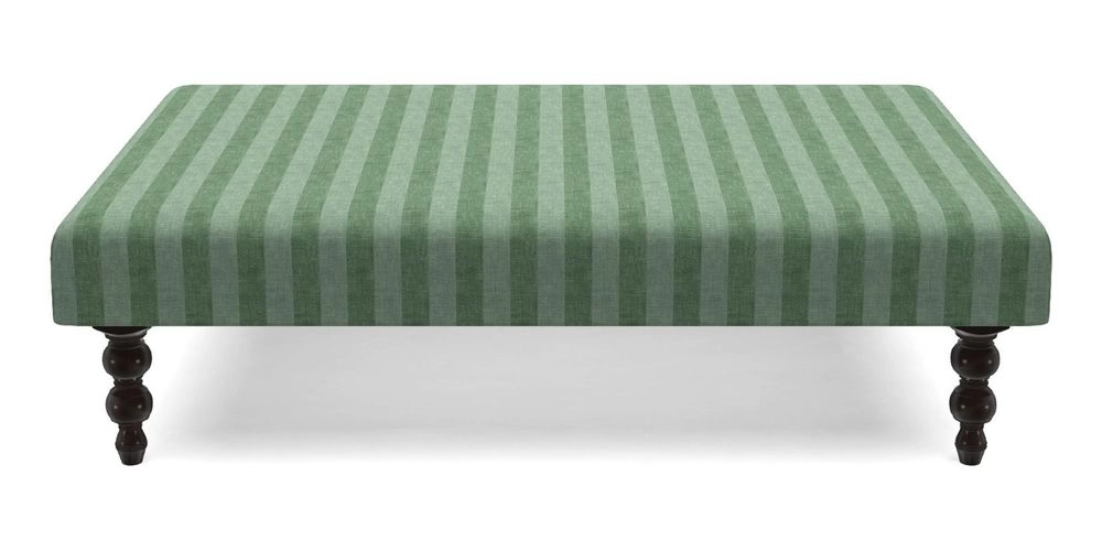 Bespoke Footstools B