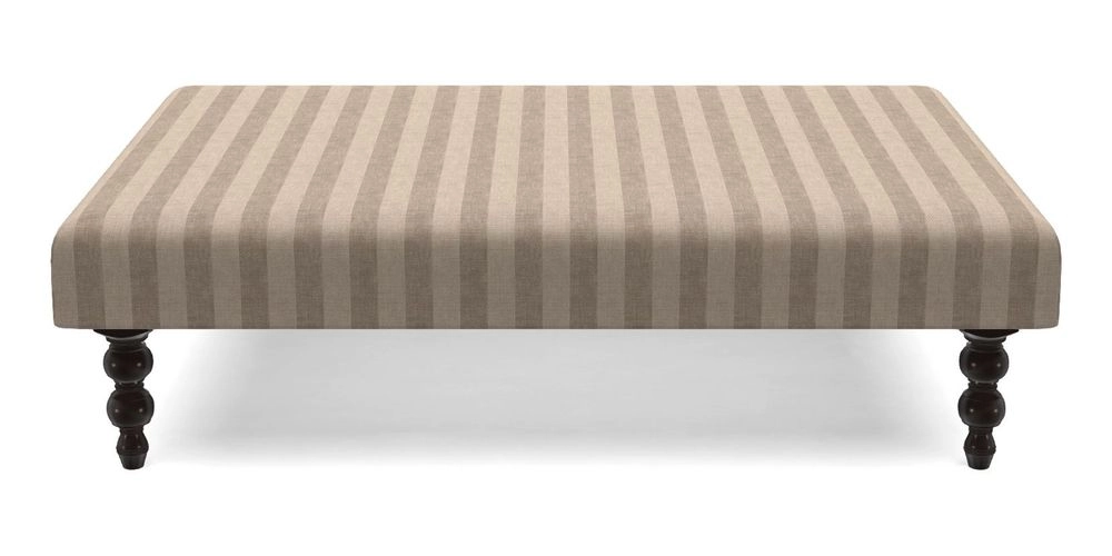 Bespoke Footstools B